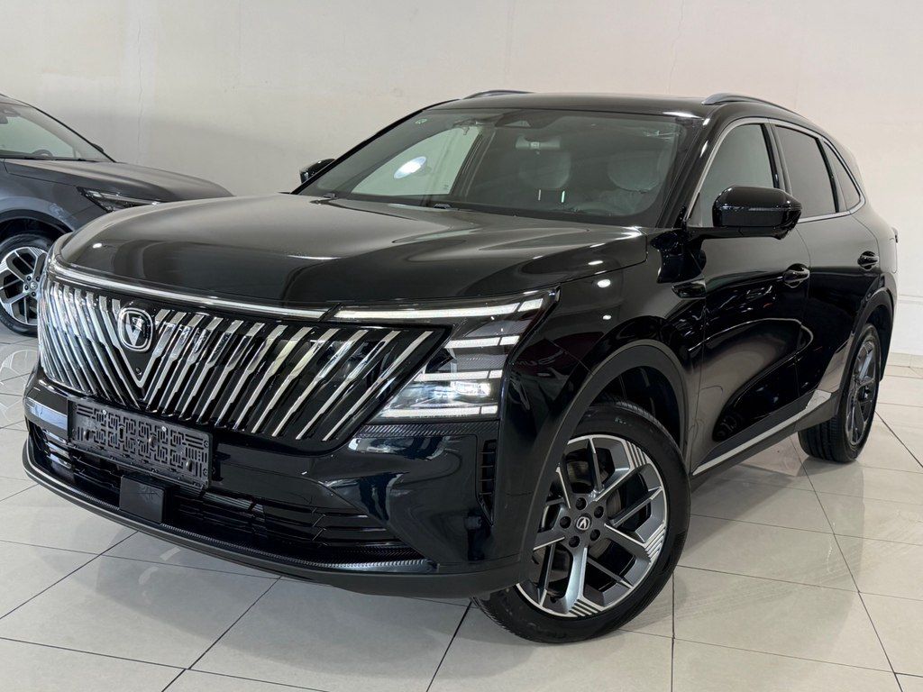 Changan CS 75 Plus, 1.5 L, 1.7 kWh, 2026 il, yeni — Avtomobillər, Bakı (2)