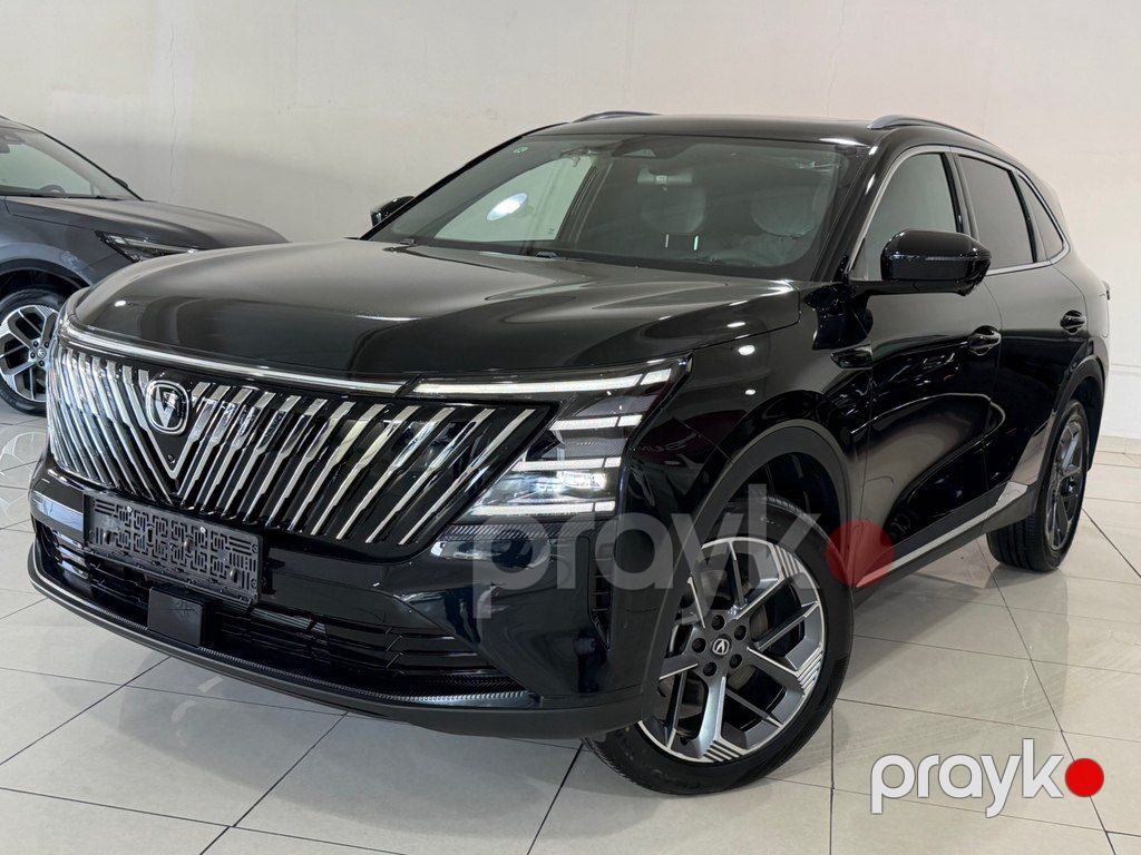 Changan CS 75 Plus, 1.5 L, 1.7 kWh, 2026 il, yeni — Avtomobillər, Bakı (2)
