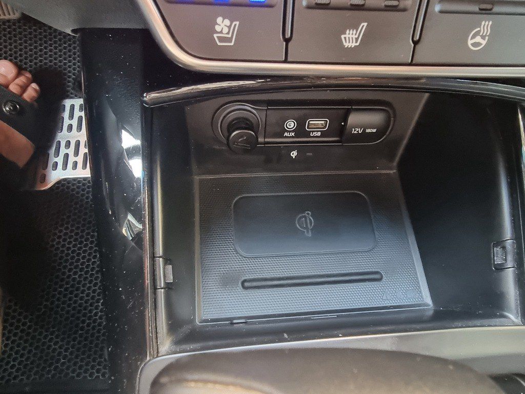 Kia Sorento, 2.4 L, 2019 il, 185 000 km — Avtomobillər, Bakı (5)