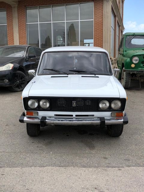 Lada (vaz) 2106, 2005 il — Xaçmaz