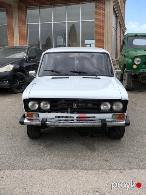 Lada (vaz) 2106, 2005 il