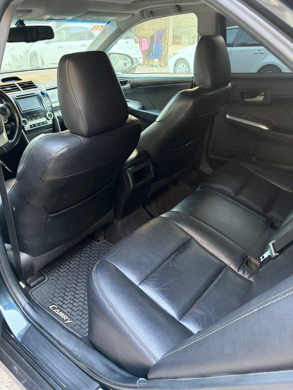 Toyota Camry, 2.5 L, 2013 il, 230 000 km — Avtomobillər, Bakı (8)