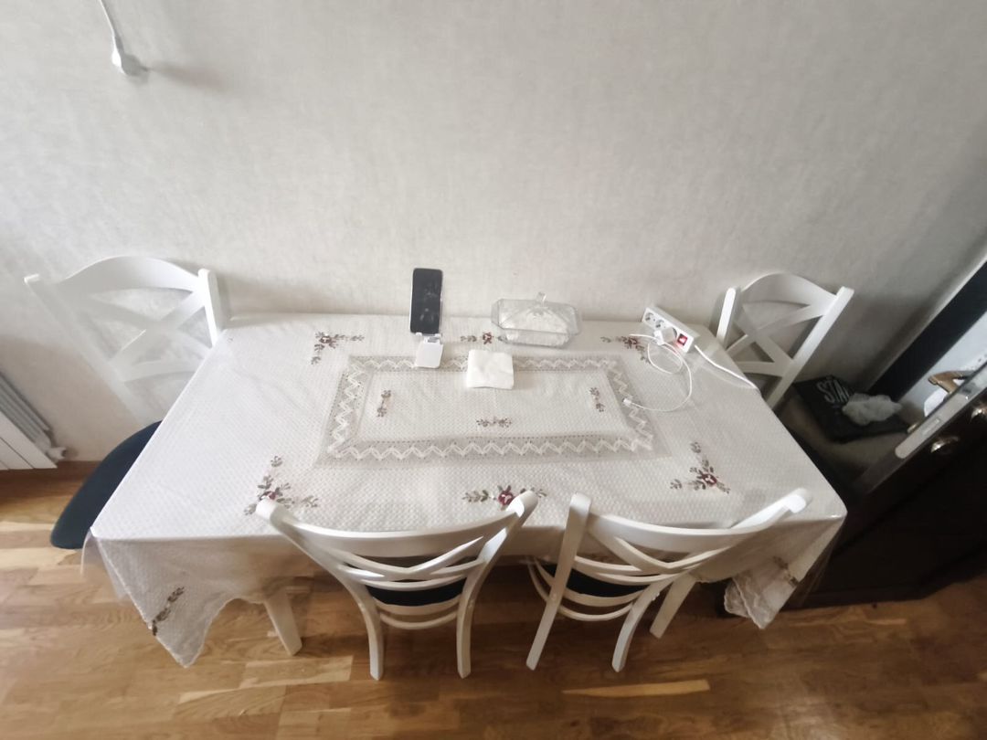1-otaqlı yeni tikili, 10-cu mkr., 30 m² — Mənzil, Sumqayıt (2)