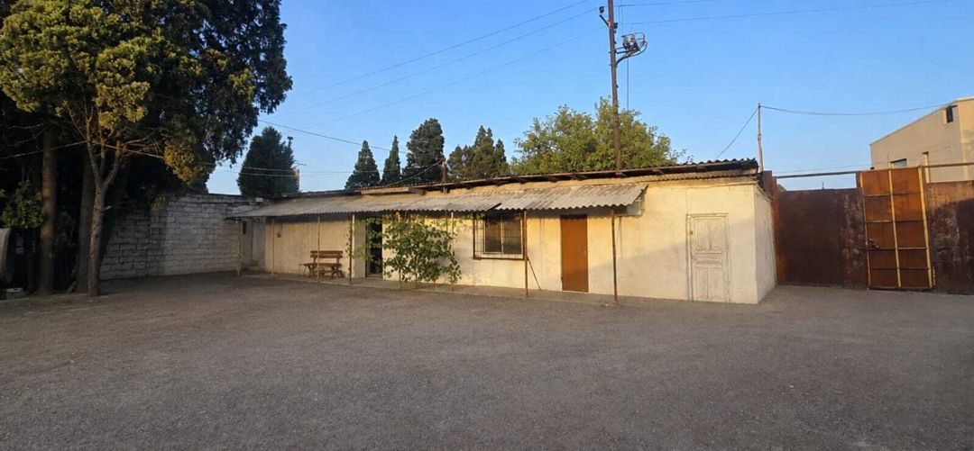 İcarəyə verilir obyekt 1700 m² — Əmlak, Bakı (2)