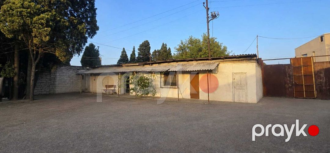 İcarəyə verilir obyekt 1700 m² — Əmlak, Bakı (2)