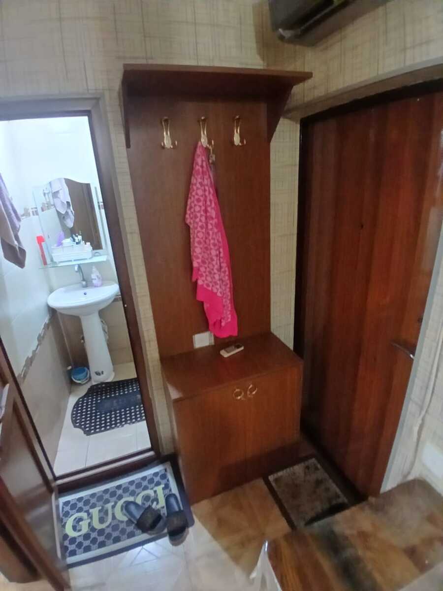 2-otaqlı yeni tikili, Xırdalan ş., 40 m² — Mənzil, Bakı (12)