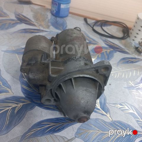 Bosch starter motor opel astra vektra - Brend/model: Bosch, 0 001 107