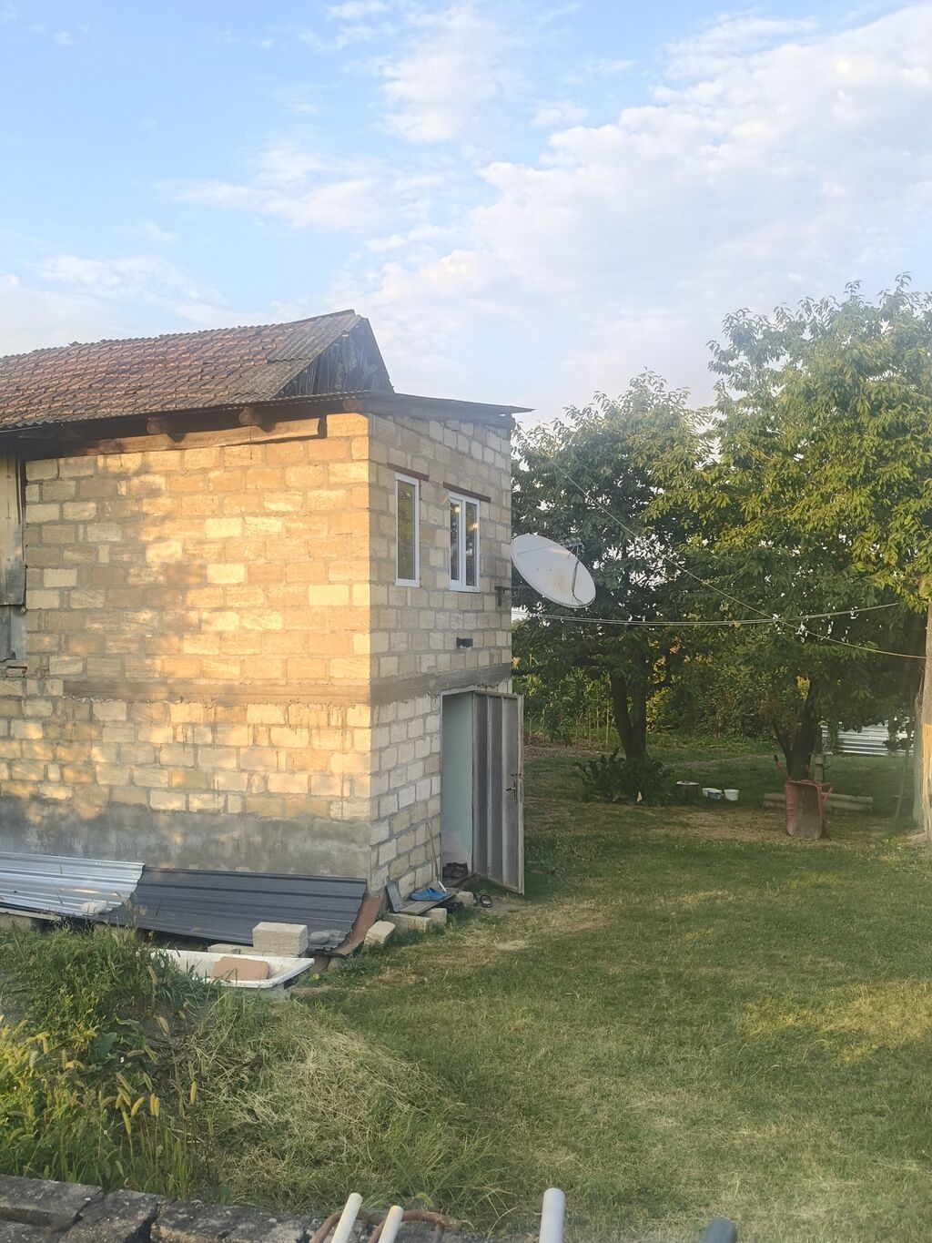 2 otaqlı, 100 kv. m, Kredit yoxdur, Orta təmir — Daşınmaz əmlak, Quba (3)