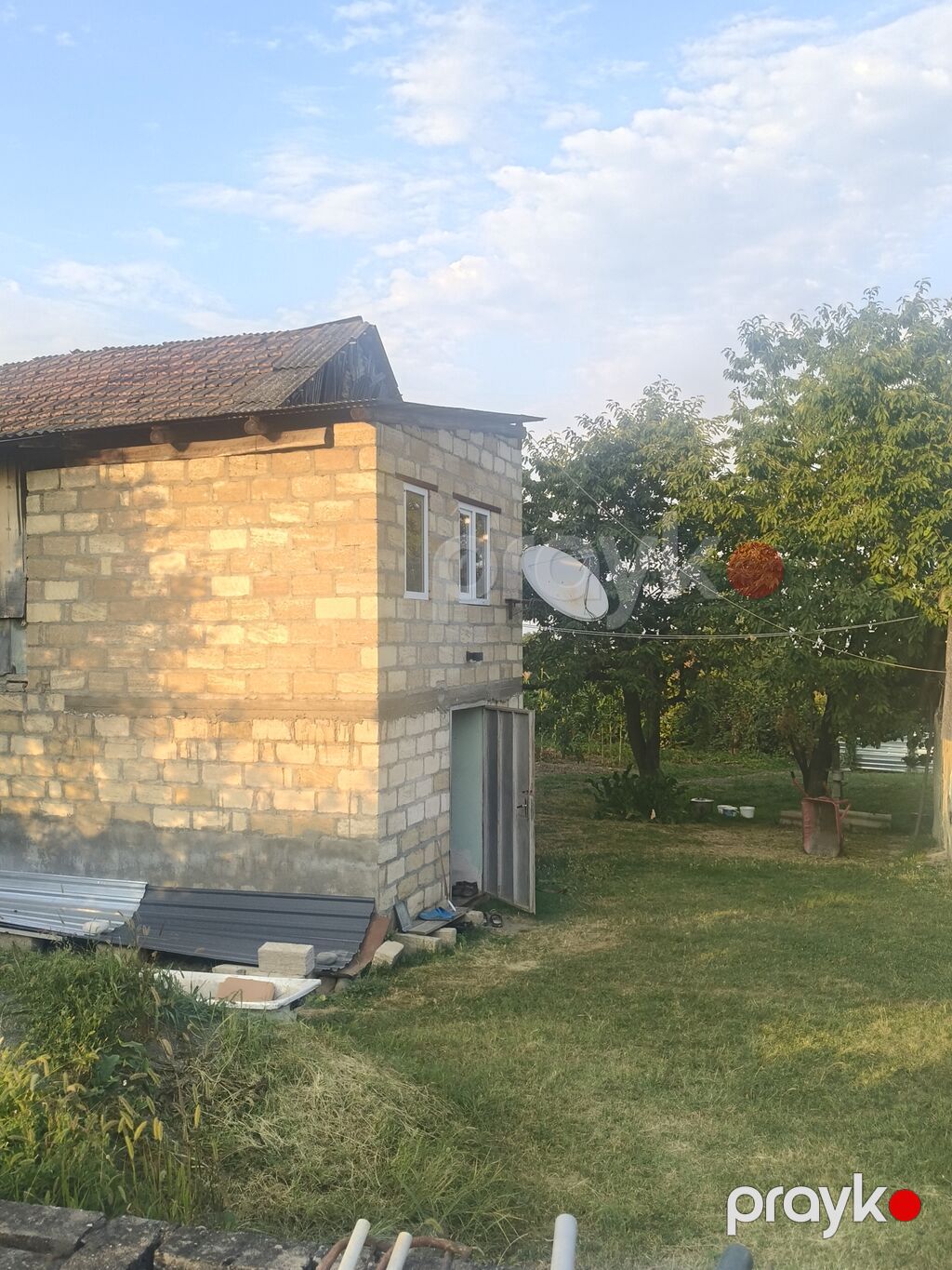 2 otaqlı, 100 kv. m, Kredit yoxdur, Orta təmir — Daşınmaz əmlak, Quba (3)