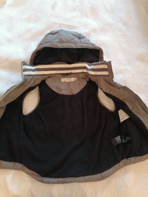 Jilet, Uniseks, 8 - 9 yaş, H&M — Bakı