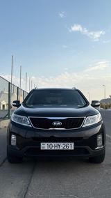 Kia Sorento, 2.0 L, 2014 il, 299 000 km — Avtomobillər