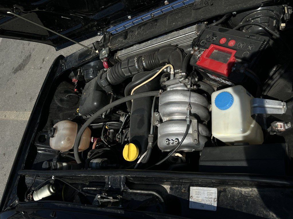 Lada (VAZ) 2107, 1.6 L, 2007 il, 25 850 km — Avtomobillər, Bakı (10)