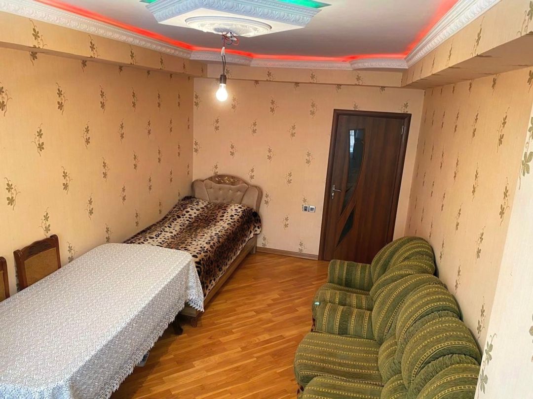 2-otaqlı yeni tikili, Xırdalan ş., 68 m² — Mənzil, Xırdalan (12)