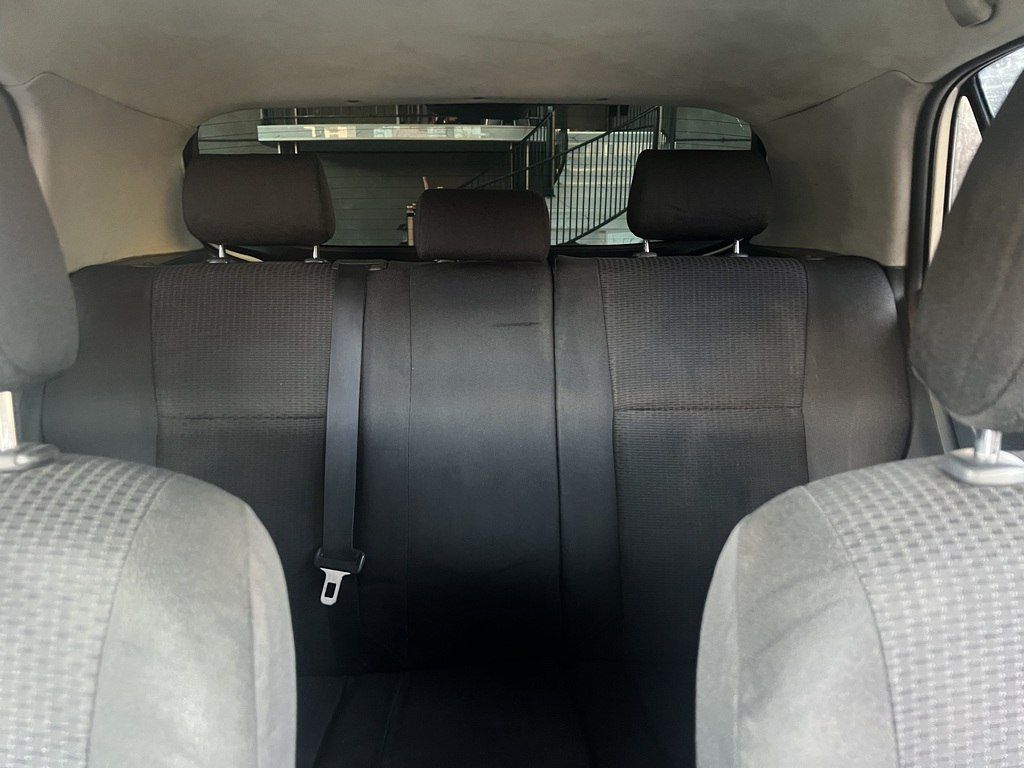 Toyota Corolla, 1.4 L, 2005 il, 330 061 km — Avtomobillər, Bakı (9)