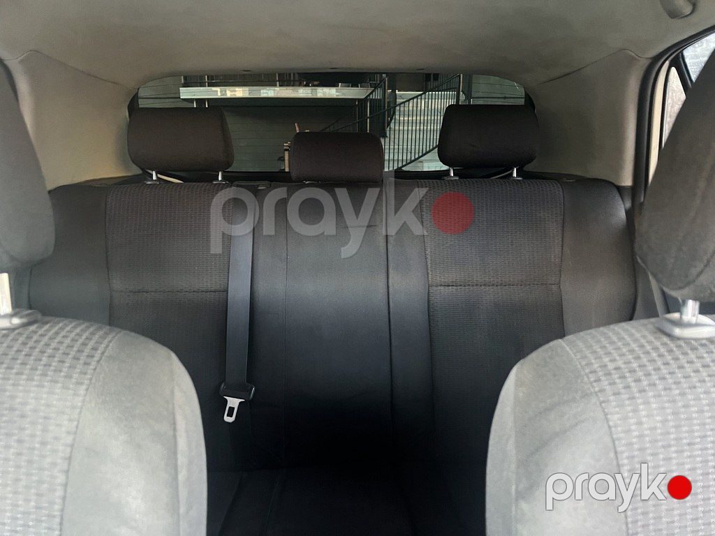 Toyota Corolla, 1.4 L, 2005 il, 330 061 km — Avtomobillər, Bakı (9)