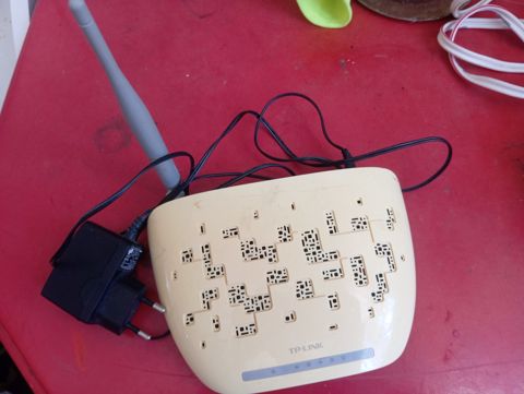 Modem TP-link — Bakı