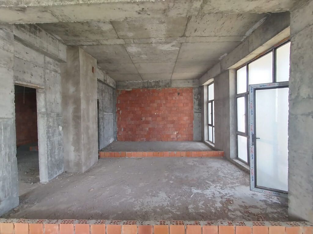 4 otaqlı, Yeni tikili, 180 kv. m — Daşınmaz əmlak, Bakı (5)