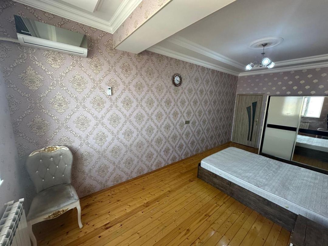 3-otaqlı yeni tikili kirayə verilir, Xırdalan ş., 85 m² — Mənzil, Xırdalan (6)