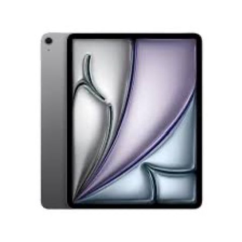 Apple iPad Air 11 M4 256 Gb Space Gray — Bakı