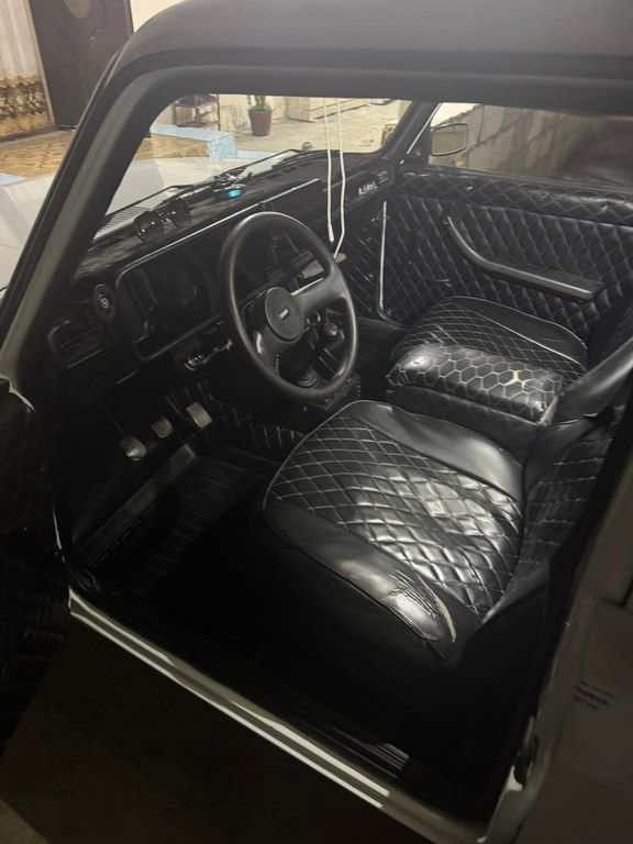 Lada (VAZ) 2107, 1.6 L, 1991 il, 300 000 km — Avtomobillər, Yevlax (7)
