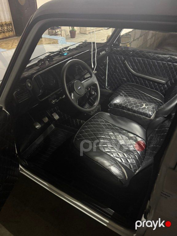 Lada (VAZ) 2107, 1.6 L, 1991 il, 300 000 km — Avtomobillər, Yevlax (7)