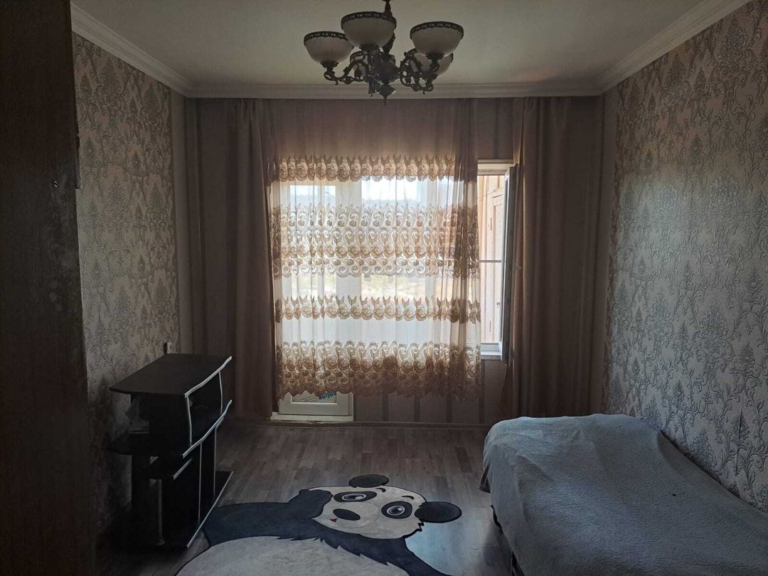 3-otaqlı mənzil, Əhmədli m., 75 m² — Mənzil, Bakı (11)