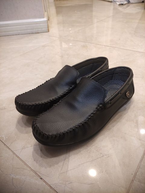 Mokasinlər — Bakı