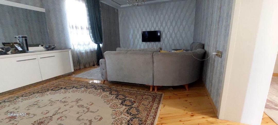 Həyət evi kirayə verilir, Gəncə ş — Ev, villa, Gəncə (3)