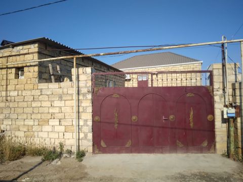 Bağ evi, Sumqayıt ş — Sumqayıt