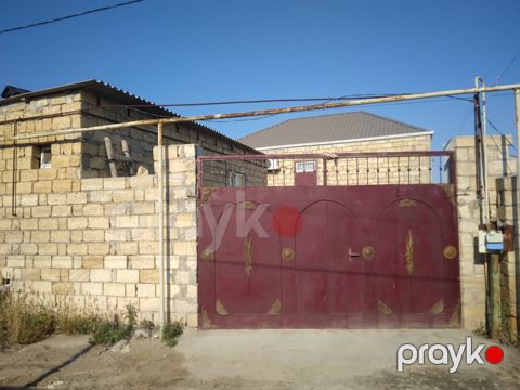 Bağ evi, Sumqayıt ş