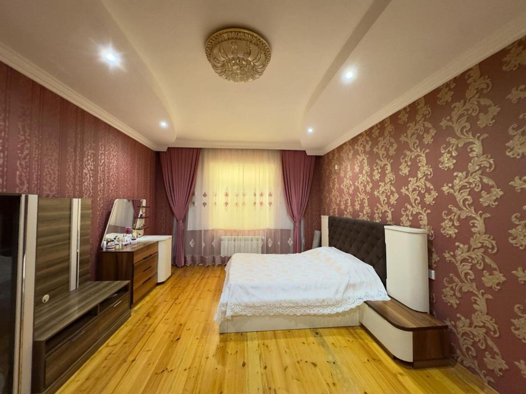 Həyət evi, Suraxanı r — Ev, villa, Bakı (11)