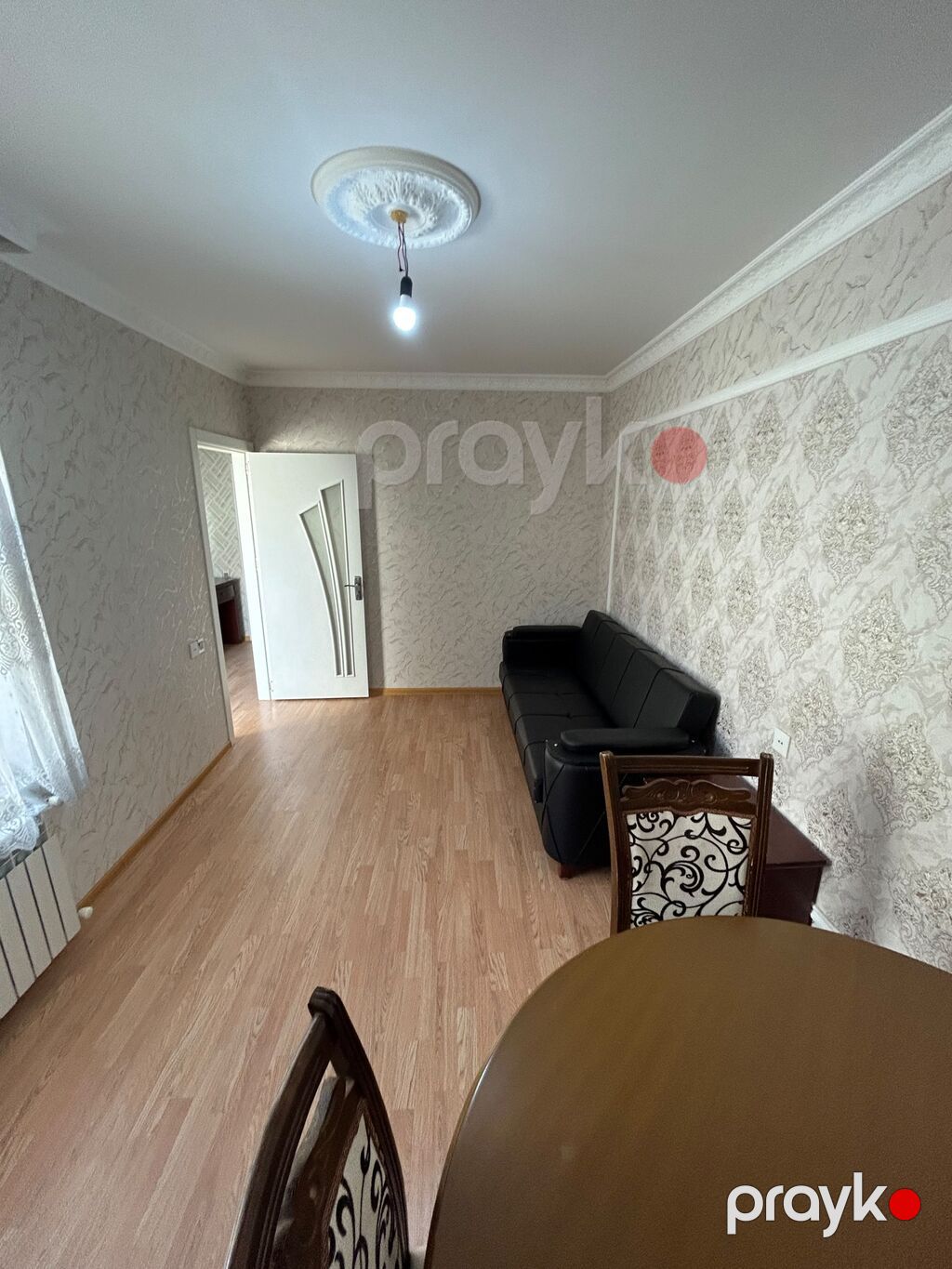 2 otaqlı, 60 kv. m, Kredit yoxdur, Yeni təmirli — Ev, villa, Mehdiabad (5)