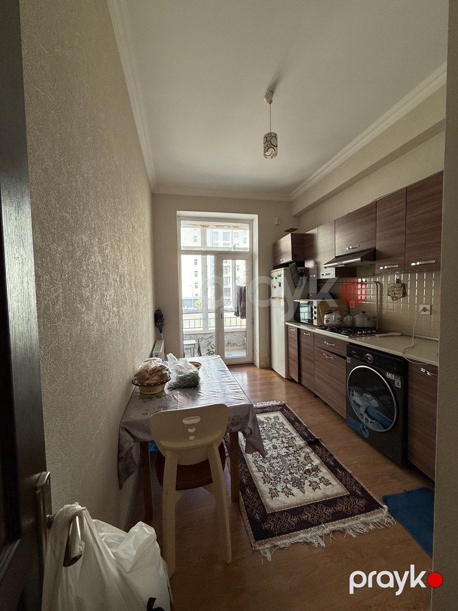 2-otaqlı yeni tikili, Yasamal r., 65 m² — Mənzil, Bakı (2)