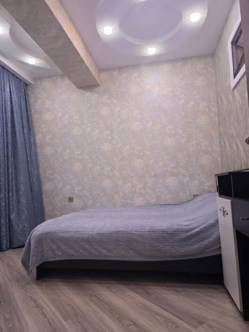 3 otaqlı, Yeni tikili, 65 kv. m — Daşınmaz əmlak, Bakı (3)