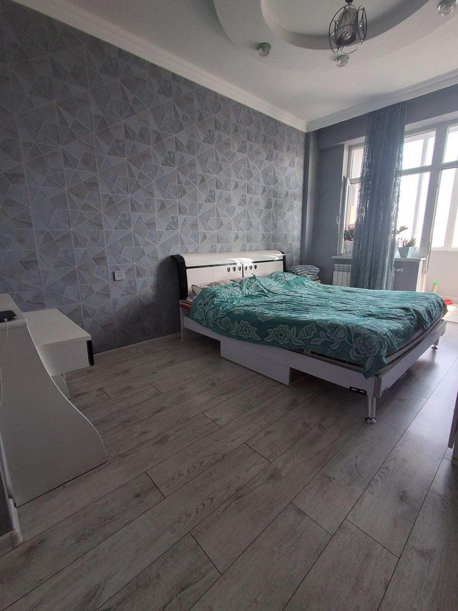 2-otaqlı yeni tikili kirayə verilir, Xırdalan ş., 65 m² — Mənzil, Xırdalan (9)