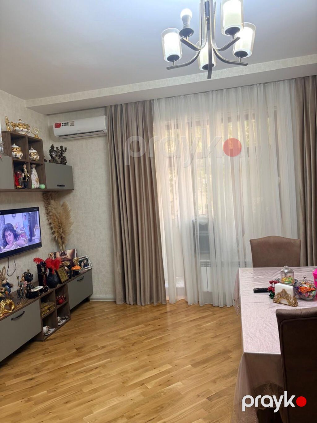 Satılır 2 otaqlı yeni tikili 47 m², Abşeron r. Xırdalan AAF park — Daşınmaz əmlak, Bakı (6)