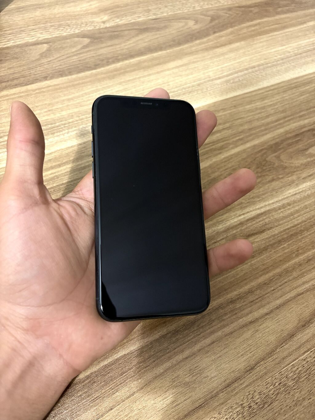 IPhone 11 Pro, 64 GB, Space Gray, Face ID — Apple iPhone, Bakı (2)