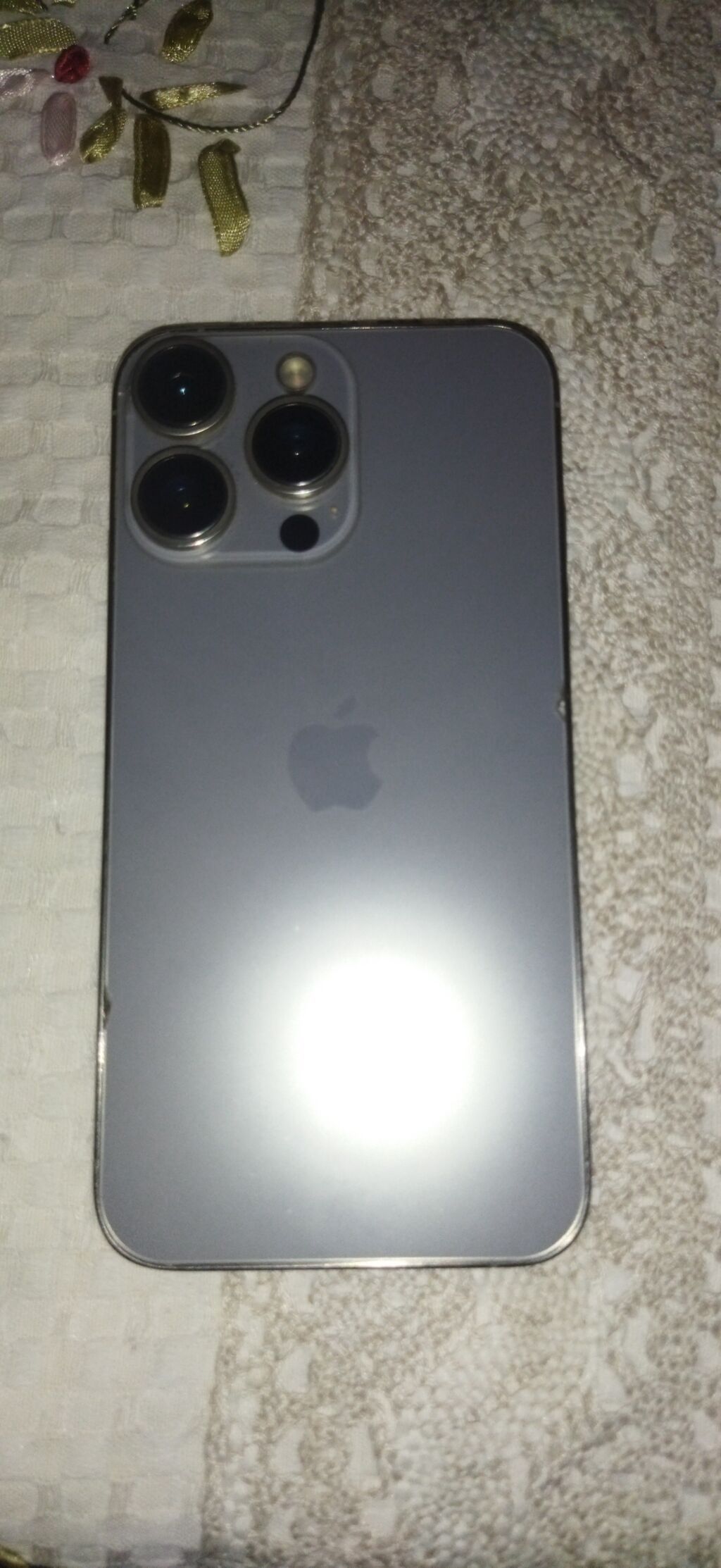 IPhone X, 64 GB, Space Gray, Face ID — Apple iPhone, Bərdə (2)
