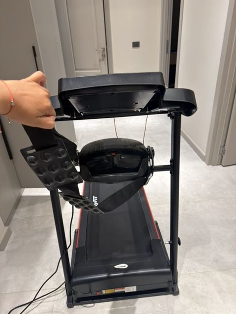 BodyFit qaçış aparatı – evdə kardio və bədən forması üçün — Bakı