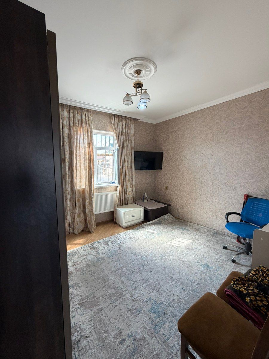 Həyət evi, Binəqədi qəs — Ev, villa, Bakı (5)