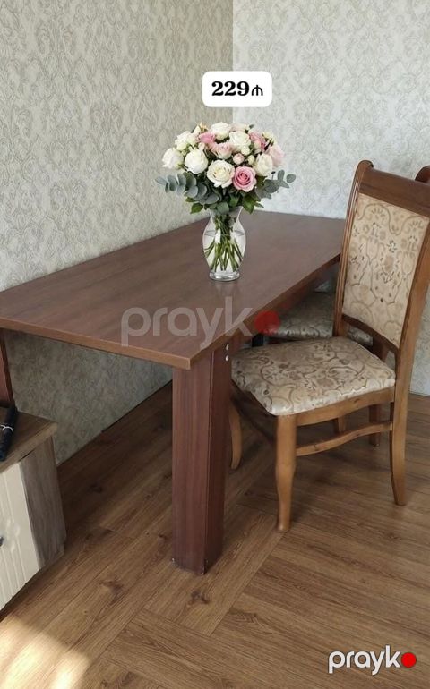 *229₼ Masa desti Satılır‼ 6oturacağı var UNVAN:-mehdiabad