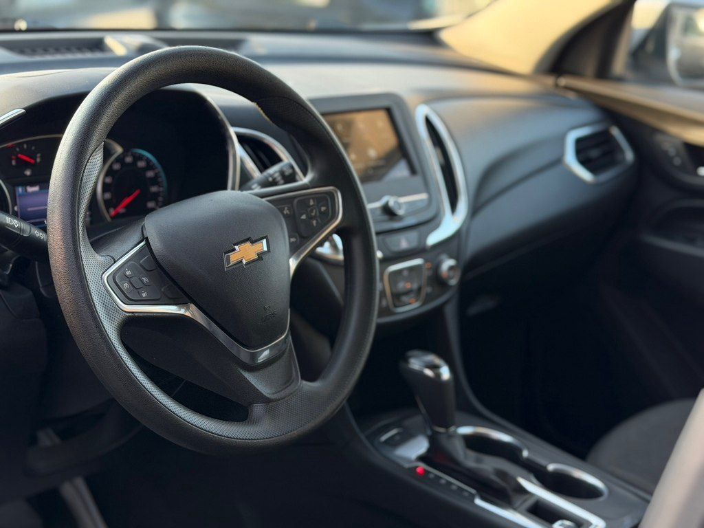 Chevrolet Equinox, 1.5 L, 2019 il, 122 000 km — Avtomobillər, Bakı (8)
