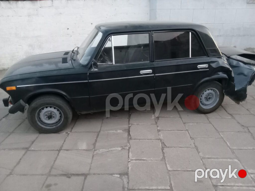 VAZ (Lada) 2106: 1.6 l 2004 il 134346 km Sedan — Avto, Salyan (8)