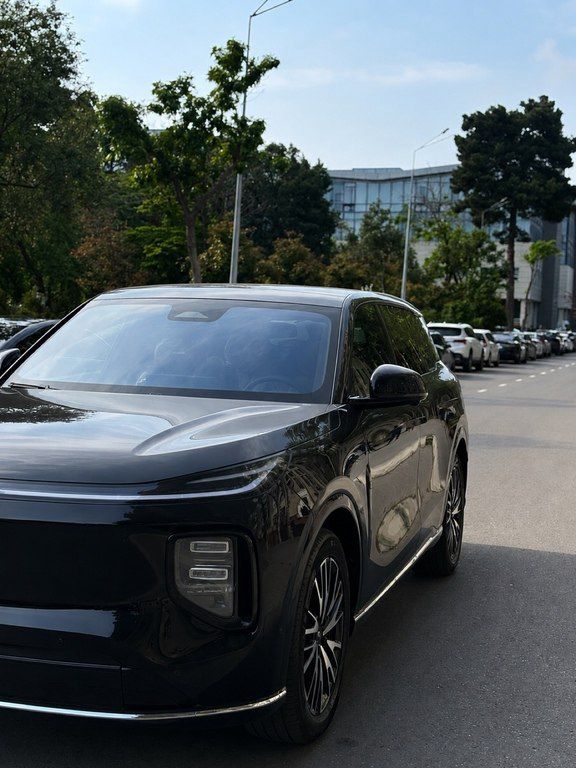 Changan Qiyuan Q07, 1.5 L, 31.7 kWh, 2025 il, 1 900 km — Avtomobillər, Bakı (2)