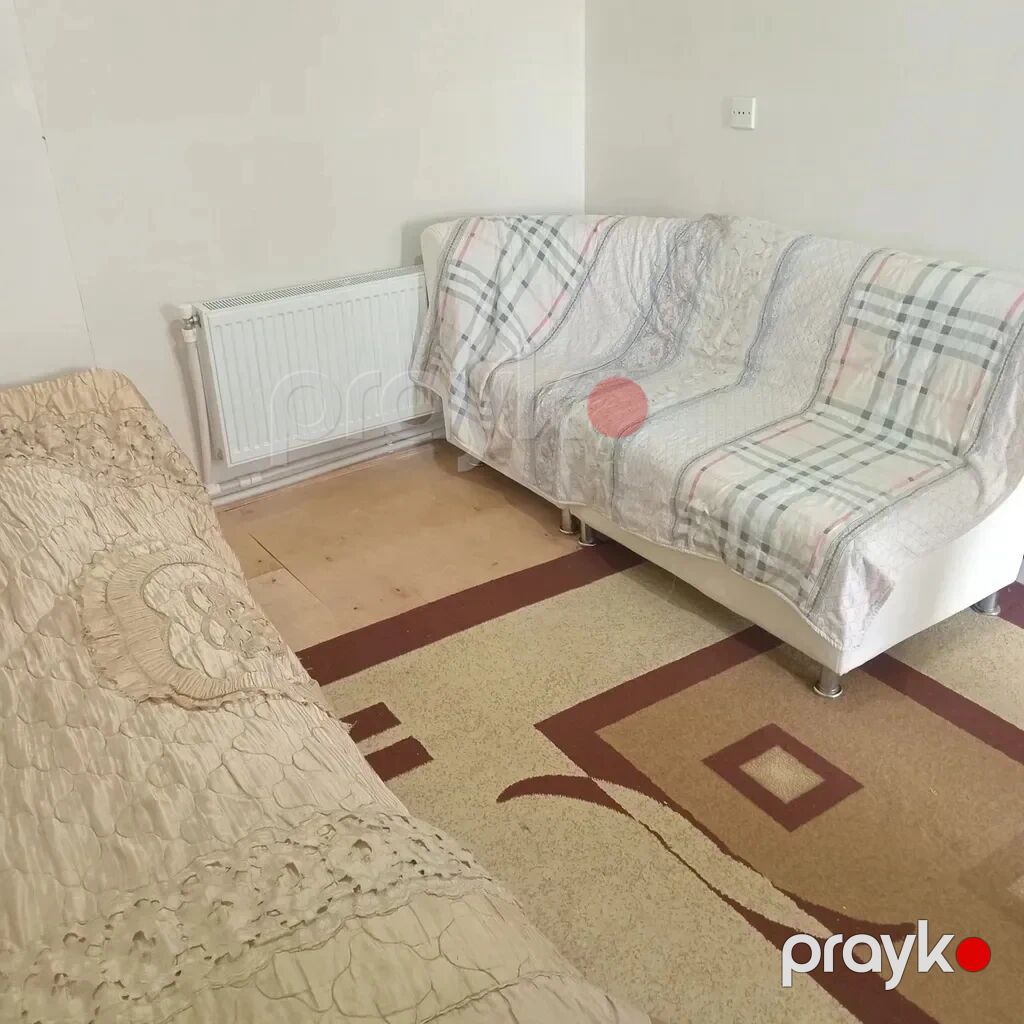 Yeni Suraxanı qəsəbəsində həyət evi kirayə.2 otaqli - Ev: bir — Daşınmaz əmlak, Digah (7)