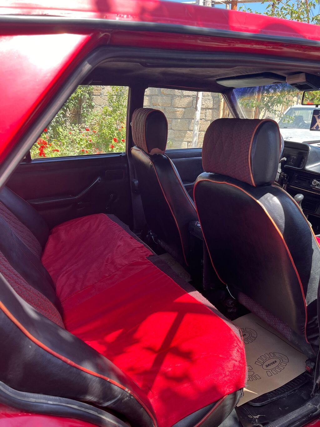 Tofas 1.6 l 2005 il 86700 km Sedan — Avto, Digah (7)