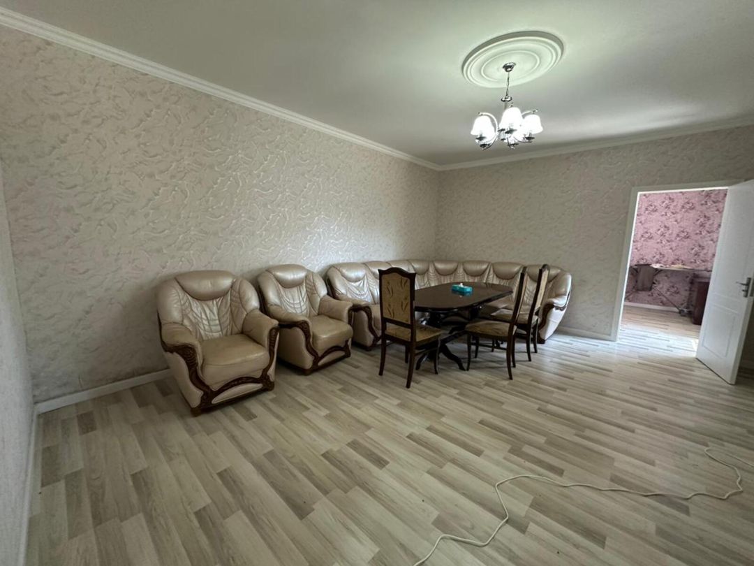 Həyət evi, Maştağa qəs — Ev, villa, Bakı (3)