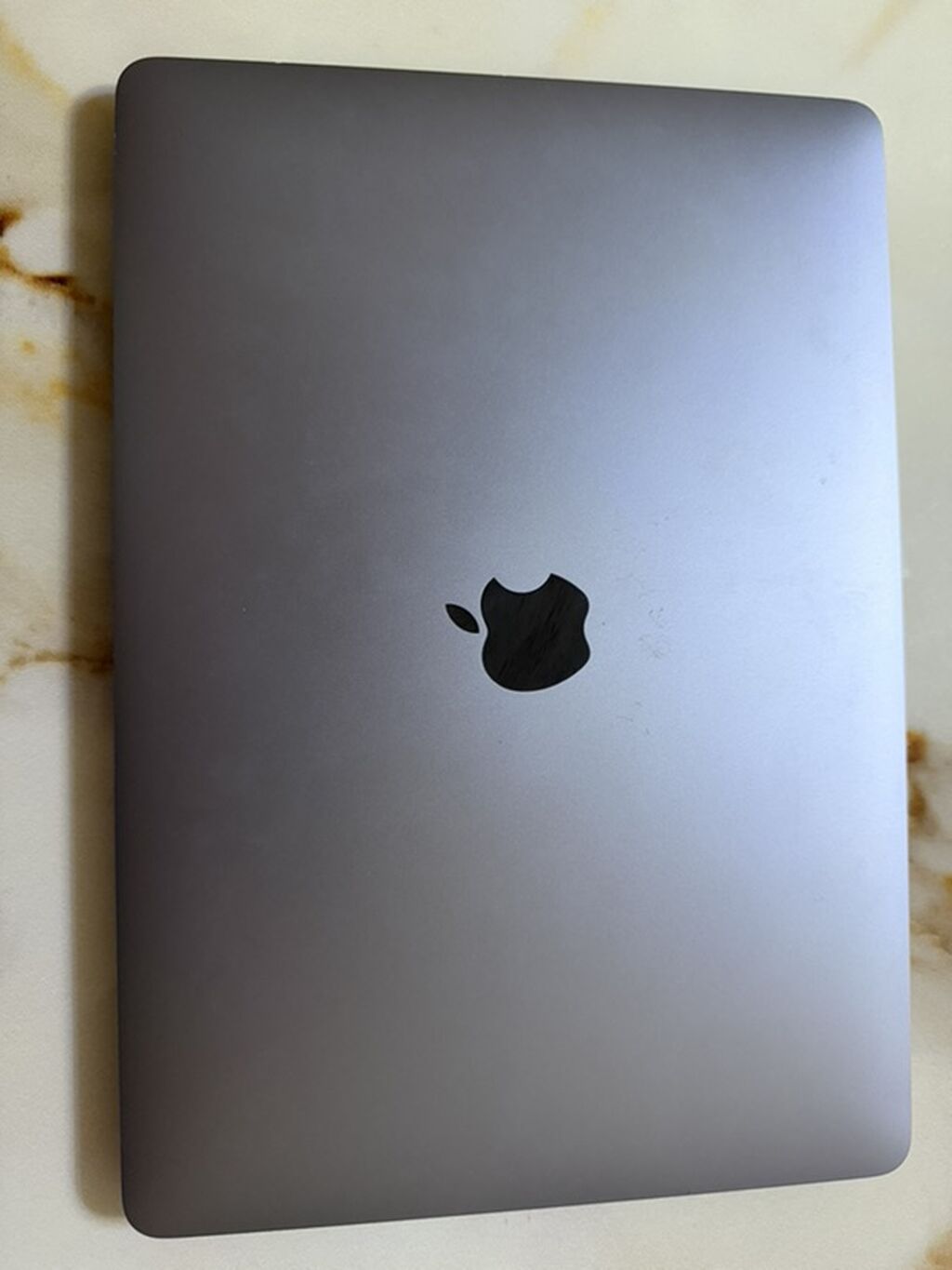 2022 Macbook Pro M2 8/256 82% pil, true tone ve s her sey islek — Apple Macbook, Bakı (2)
