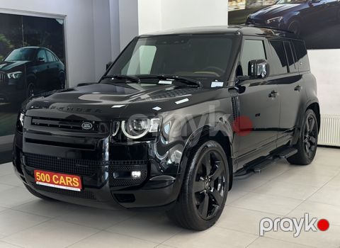 Land Rover Defender, 3.0 L, 2023 il, 27 000 km