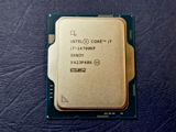 CPU I7 14700KF — Mallar